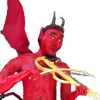 The Devil